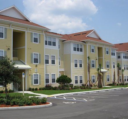 Victoria Park Resort Loughman Экстерьер фото