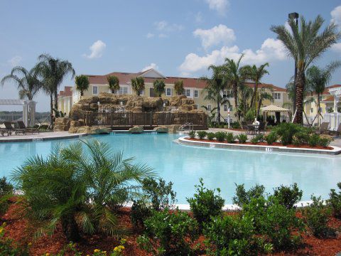 Victoria Park Resort Loughman Удобства фото